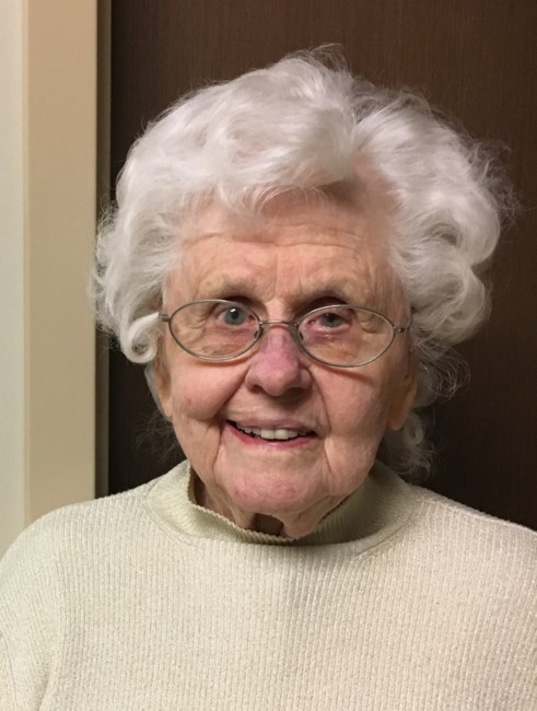 Obituary of Mary Ann Pasko