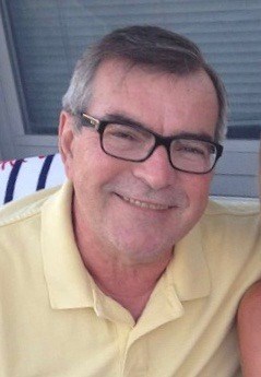 Obituary of James Michael Cannan