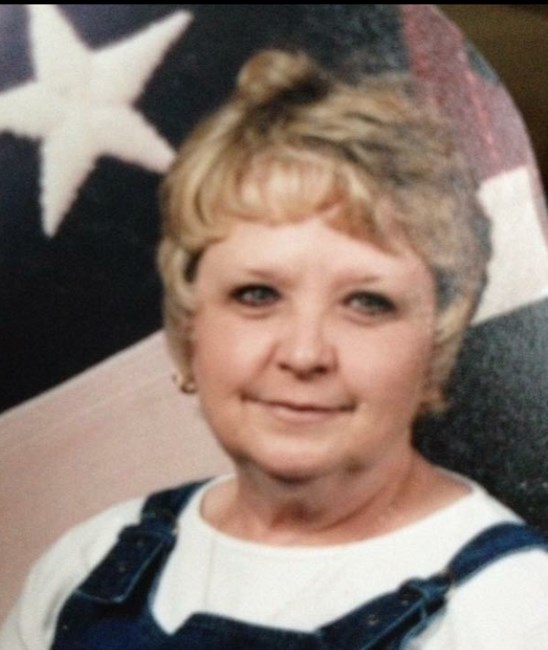 Obituary of Janet Bailey