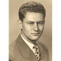 Obituary of Howard Osborne