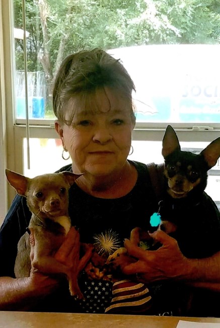 Obituario de Paula Baker