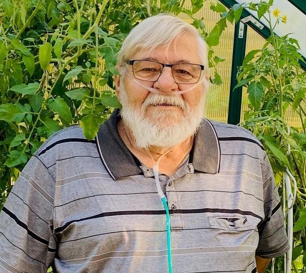 Obituary of Dimitrios (Jim) Kotronis