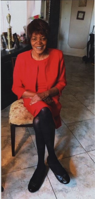 Obituary of Jashme Malone