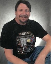 Obituary of Arthur Donald May