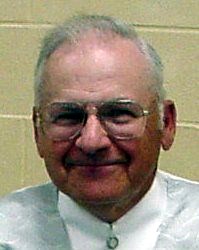 Obituary of Floyd Manchester