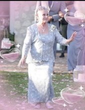 Obituary of Margarita Talavera