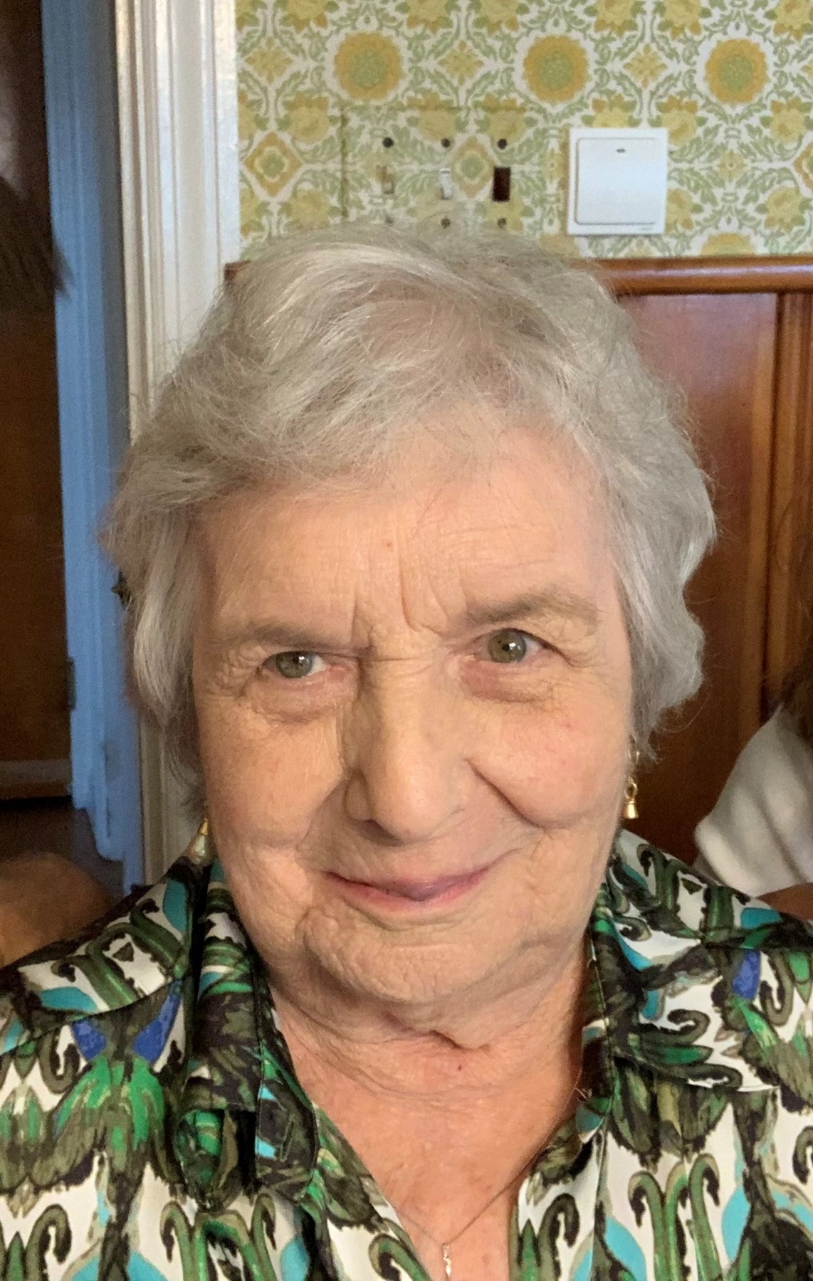 Obituary of Mary Pultar