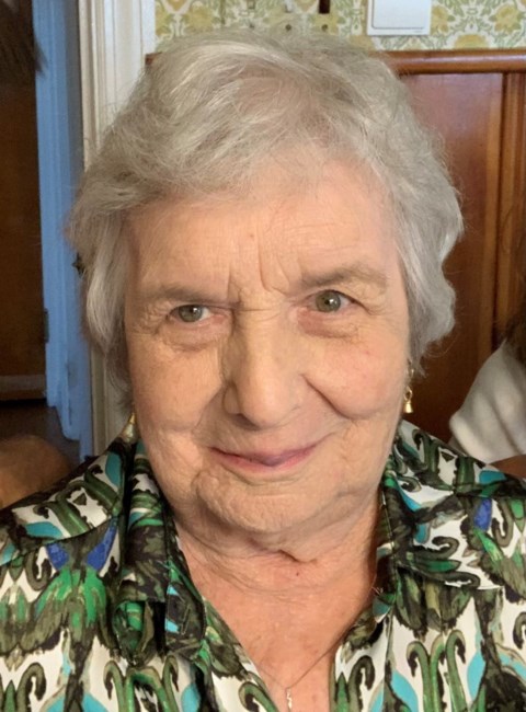 Obituary of Mary Pultar