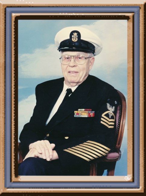 Obituary of Cecil W. Bolton