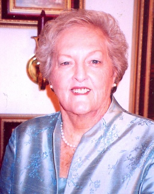 Obituary of Mary Helen Dellinger
