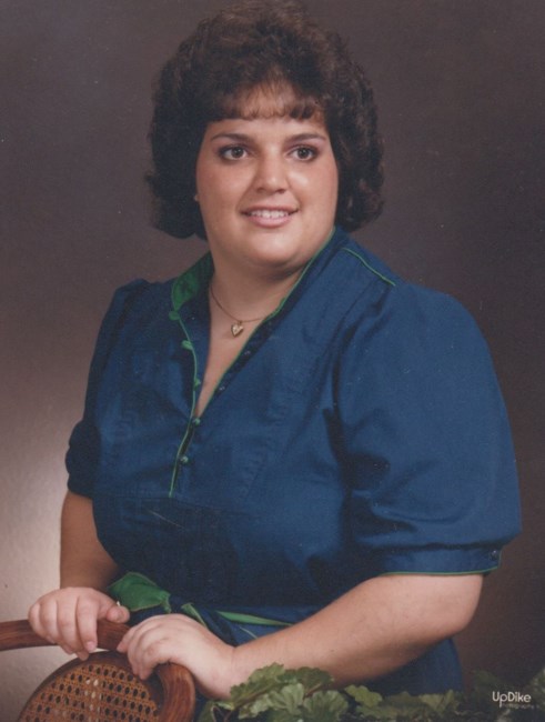 Obituary of Lori Taylor-Riopelle