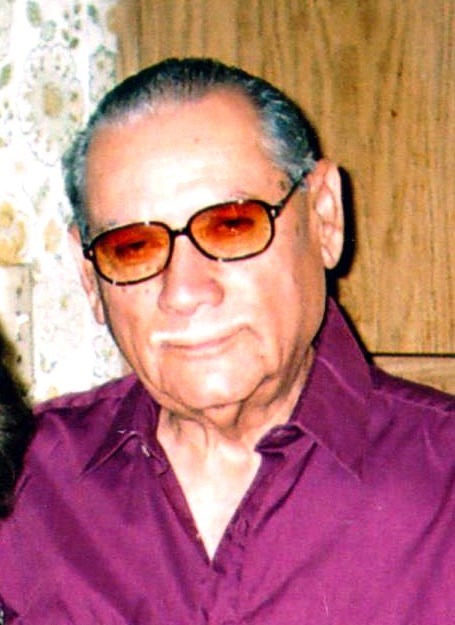 Obituary of Humberto Garcia