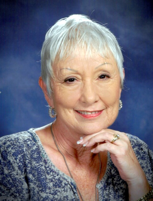 Obituary of Carolyn Marie Ridgway