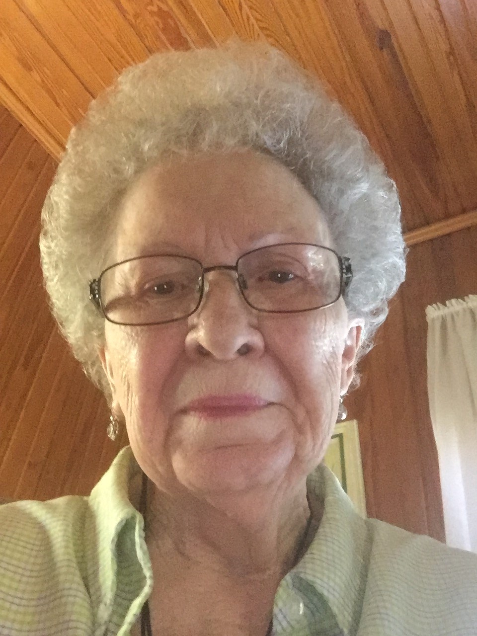 Obituary of Wanda C. Smith