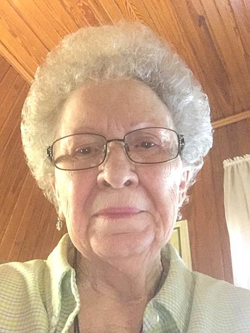 Obituary of Wanda C. Smith