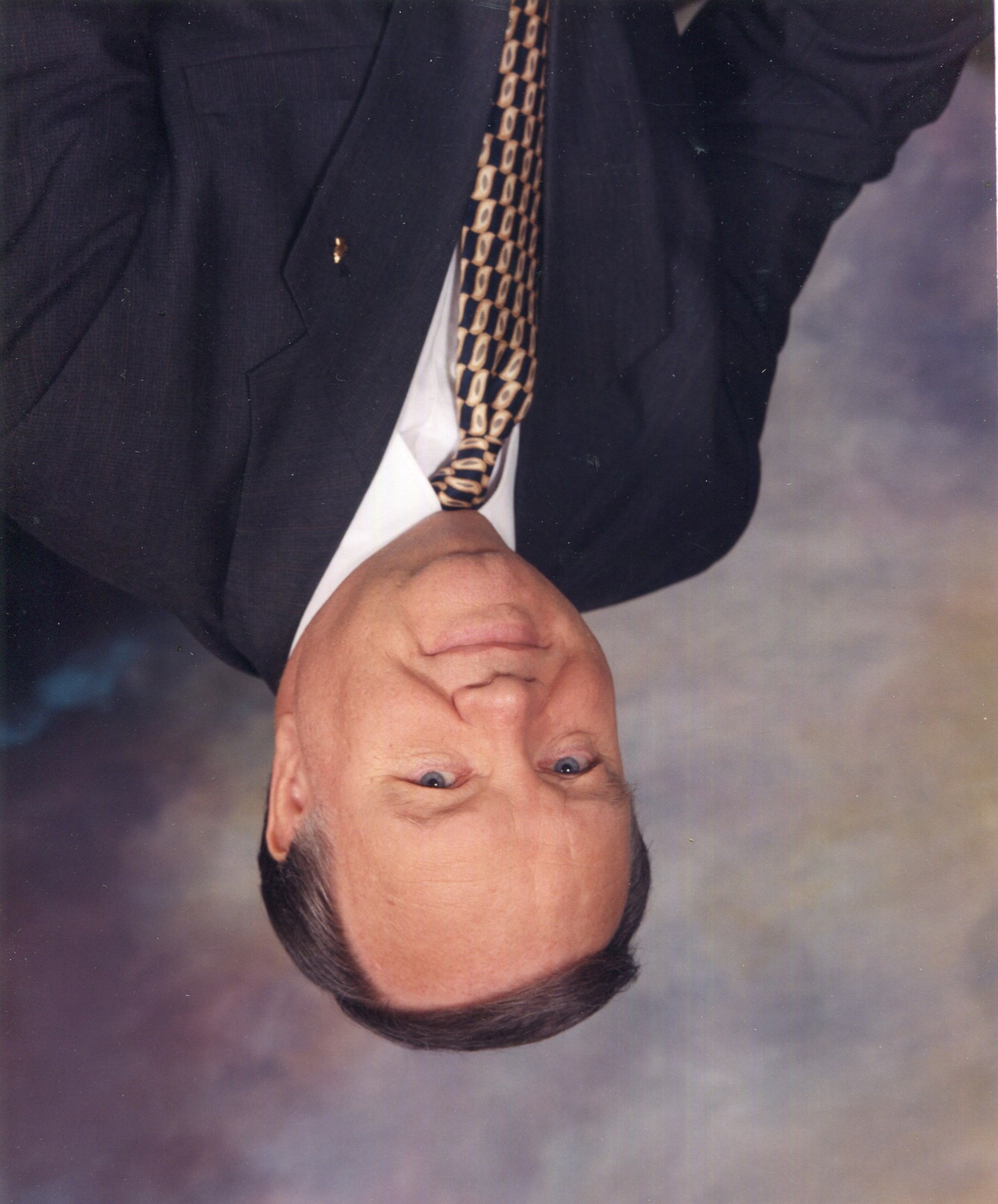 Obituary of James Payton King