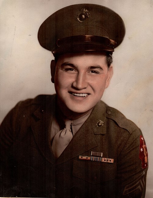 Obituary of Alfred Adame Lopez