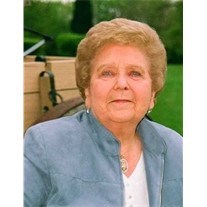 Obituary of Martha Bruinsma (DeBoer)