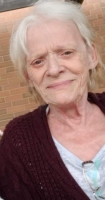 Obituary of Linda Elaine McCarty