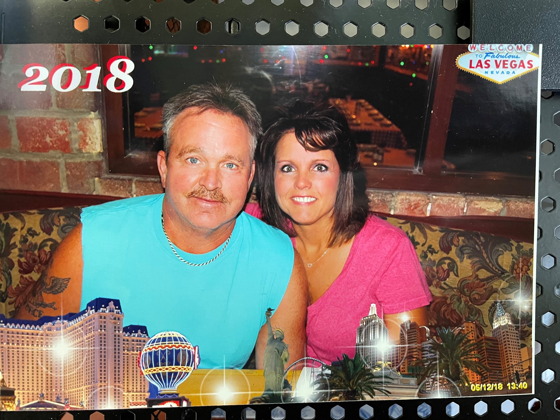 Obituary of Hughlin "Hugh" Ward Dunlap