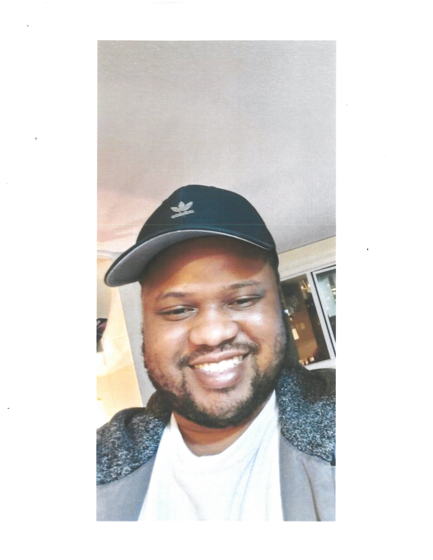 Obituary of Jesse Kinuthia Kariuki