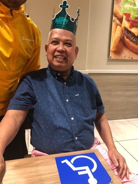 Obituario de James Adlawan Solar