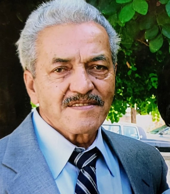 Obituary of Cesar A Ruiz