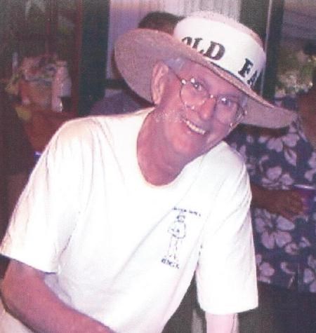 Obituary of George "Andy" Andrew Peck