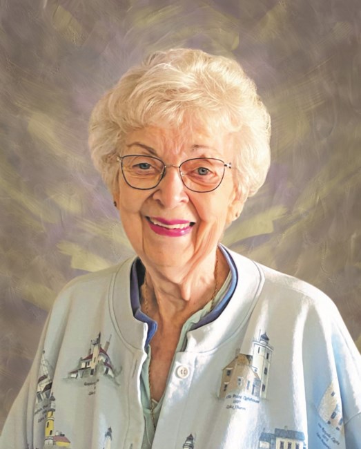 Obituary of Anna Marie Lewis
