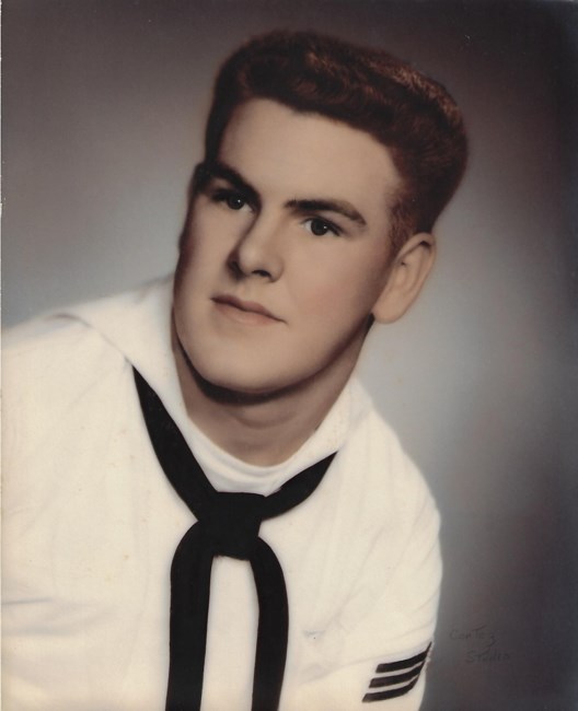 Obituario de Sanford Hatton Campbell, Jr.