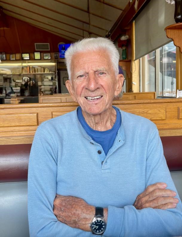 Obituary of Thomas Robert McGrane Jr.