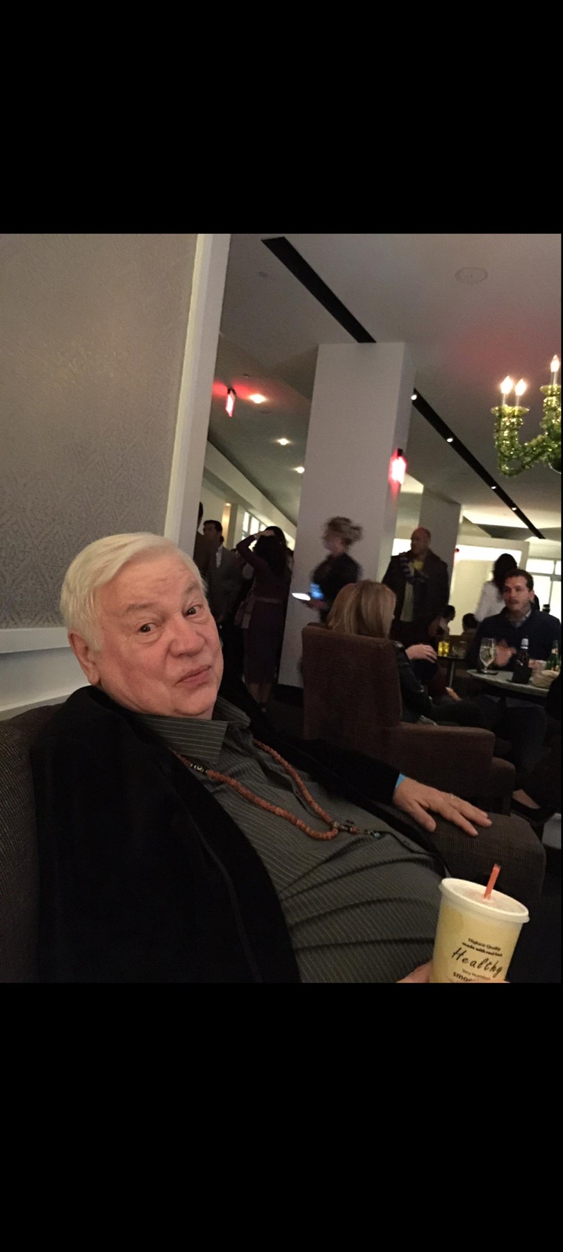 Obituary of John Herman Cumming