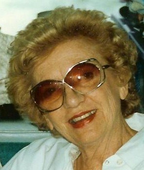 Obituary of Bettye Tripplehorn Moulton
