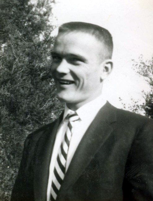 Obituary of Donald Ray Johns