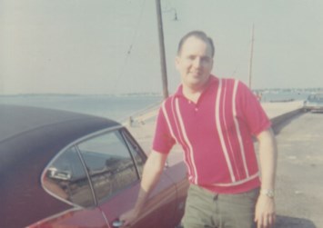 Obituary of Thomas Daley