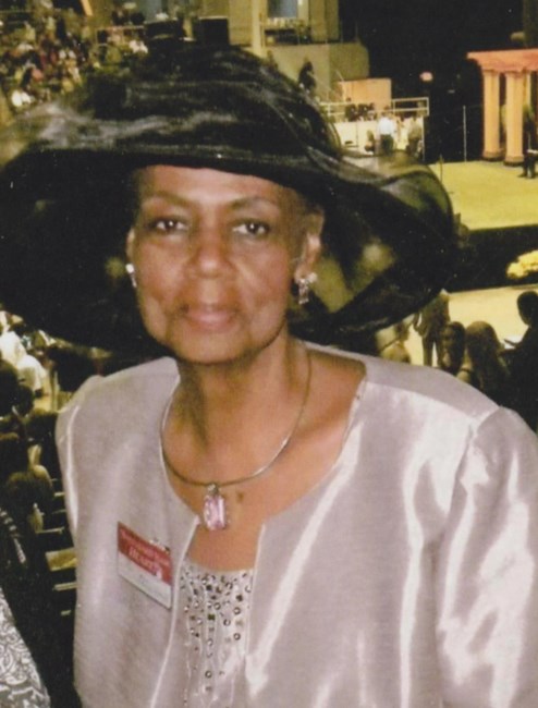 Obituary of Rosie Lee Johns