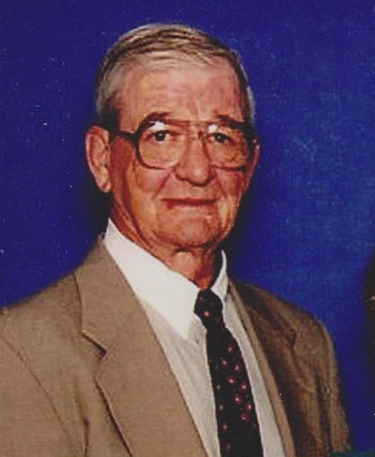 Obituary of Holbert J. White Sr.