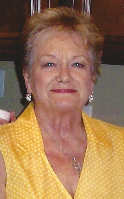 Obituary of Jane Carolyn (Keen) McGee