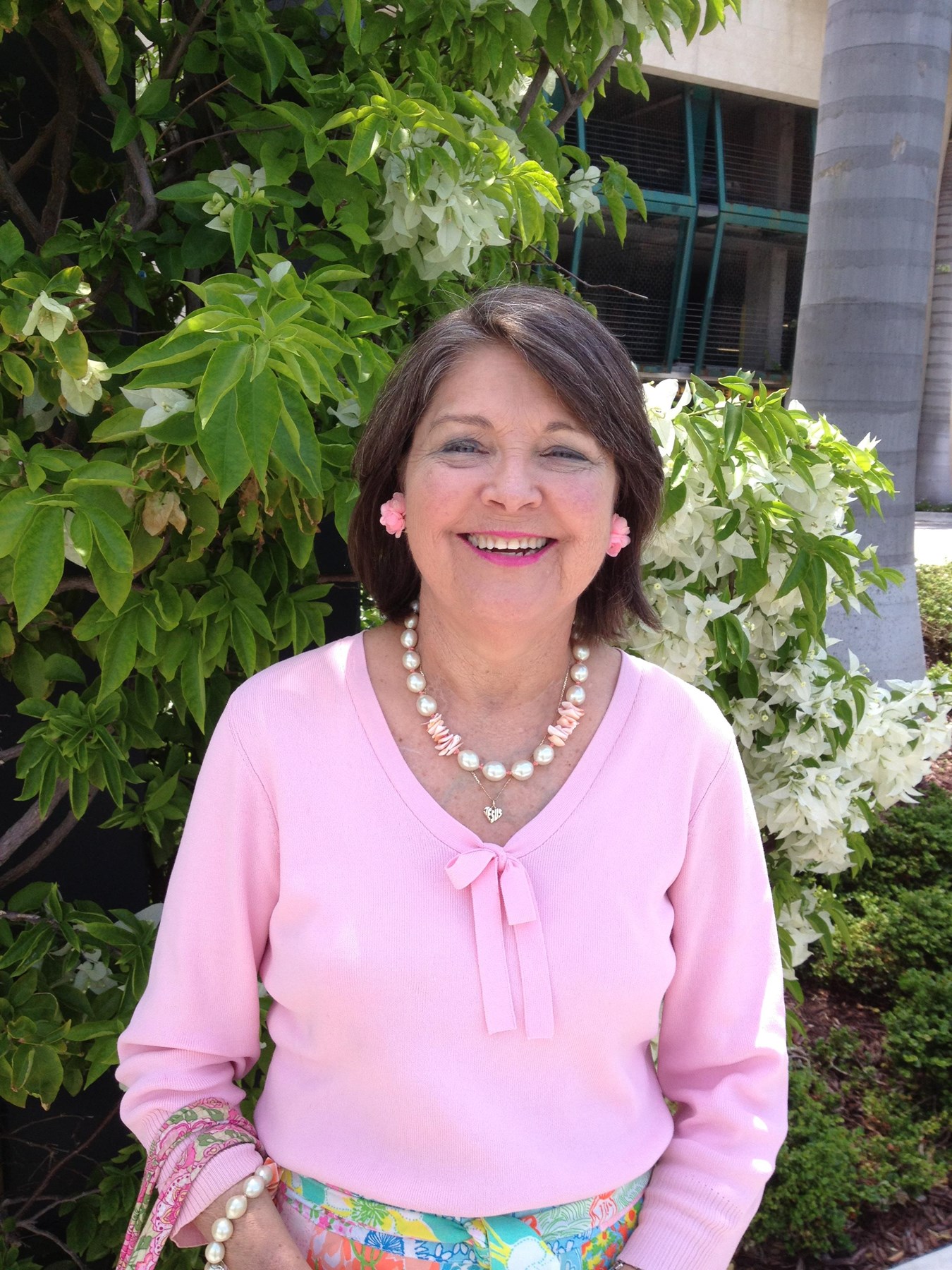 Avis de décès de Carol Louise Hamm