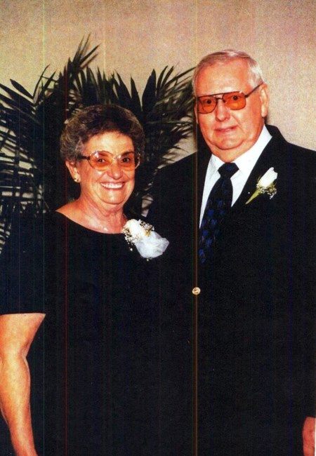 Obituary of Henry Clifford Ferguson Jr.