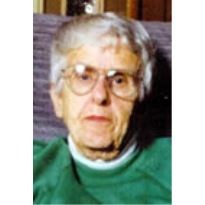 Obituary of Agnes Lois Quinnett