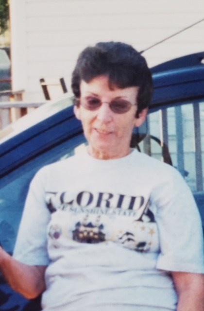 Obituary of Lillie Campbell