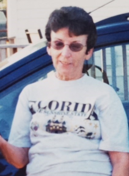 Obituary of Lillie Campbell