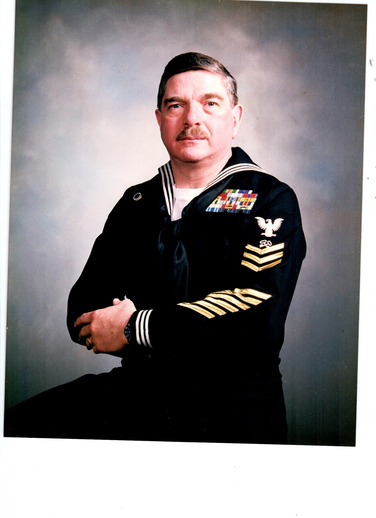 Obituary of Sheldon David Furlong