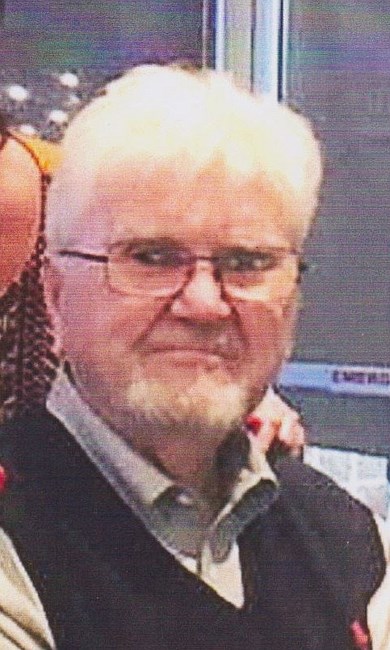 Obituary of Dr. Edward George Grace