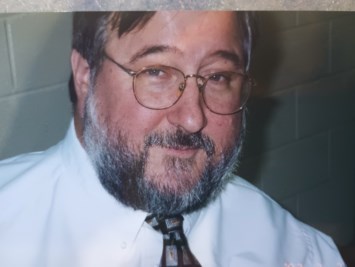 Obituary of Curtis Dale Oglesby