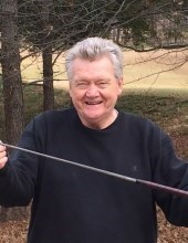 Obituary of William Marshall "Bill" Saucier