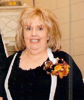 Obituary of Deanna Jo Collins