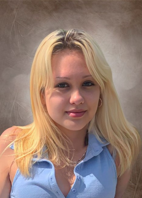 Obituary of Sharlize Valena Lamarche