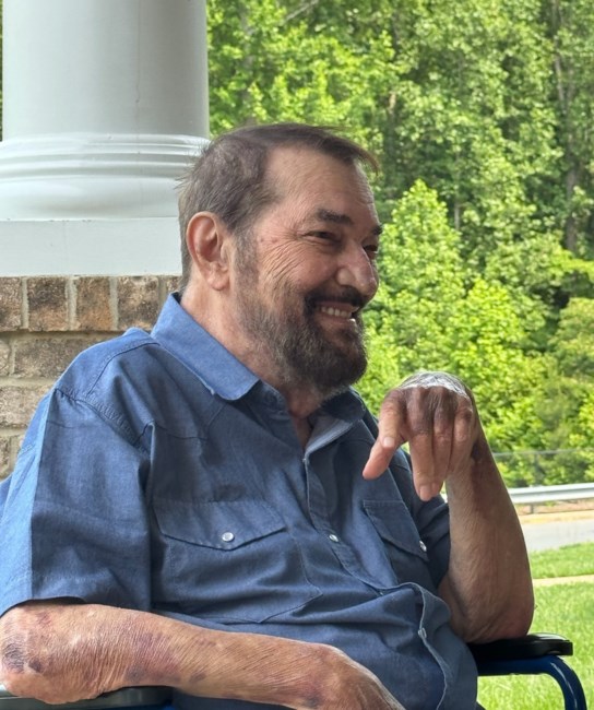 Obituary of Raymond "Scott" Miller